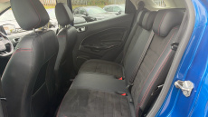 Ford EcoSport 1.0 EcoBoost ST-Line 5dr Petrol Hatchback